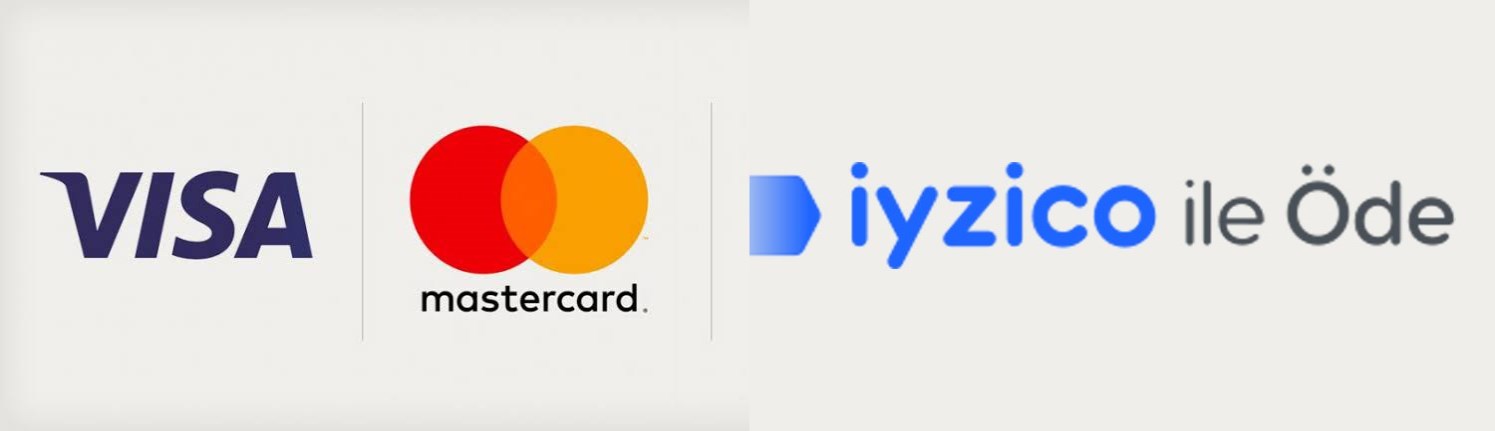iyzico ile öde